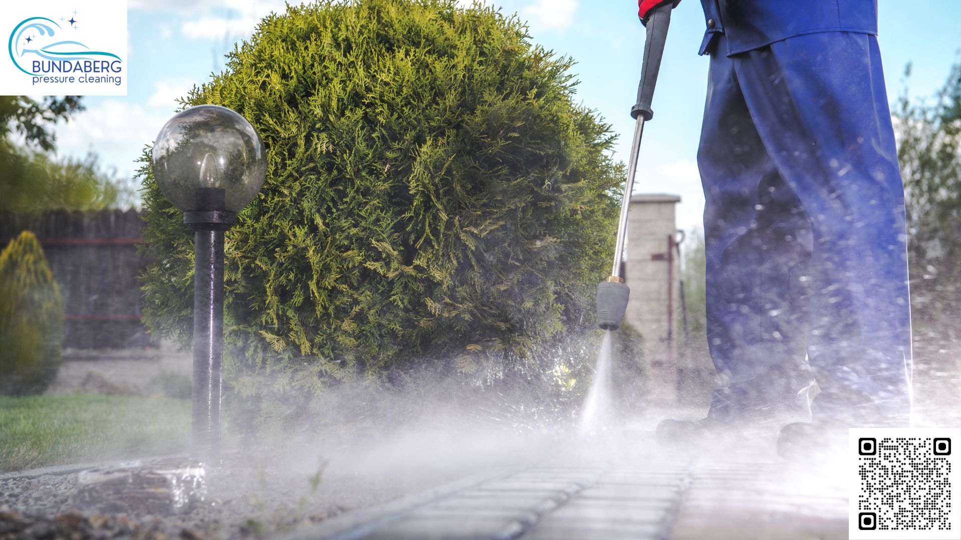 How can I prepare my home for a pressure cleaning service? Bundaberg Pressure Cleaning How can I prepare my home for a pressure cleaning service?